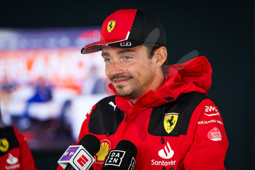 F1 Grand Prix of the Netherlands