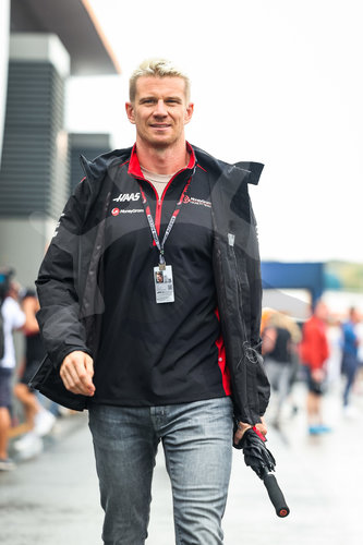 F1 Grand Prix of the Netherlands