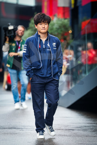 F1 Grand Prix of the Netherlands