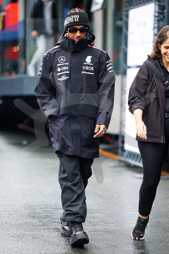F1 Grand Prix of the Netherlands