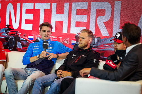 F1 Grand Prix of the Netherlands