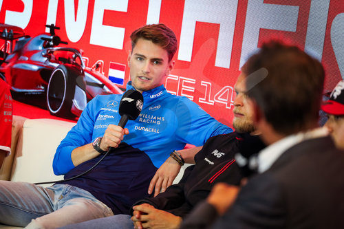 F1 Grand Prix of the Netherlands
