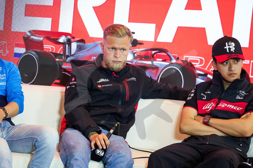 F1 Grand Prix of the Netherlands