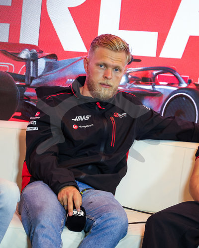 F1 Grand Prix of the Netherlands