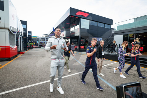F1 Grand Prix of the Netherlands
