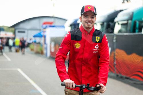 F1 Grand Prix of the Netherlands
