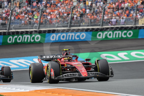 F1 Grand Prix of the Netherlands