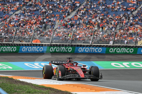 F1 Grand Prix of the Netherlands