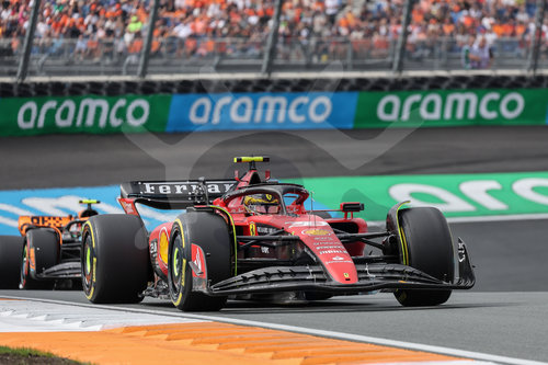F1 Grand Prix of the Netherlands
