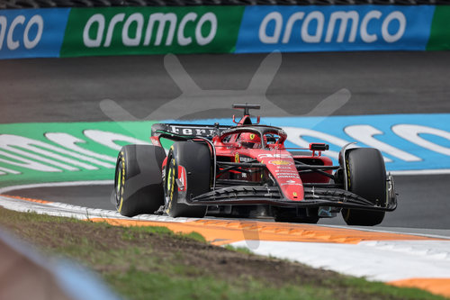 F1 Grand Prix of the Netherlands