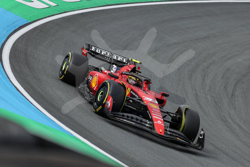 F1 Grand Prix of the Netherlands