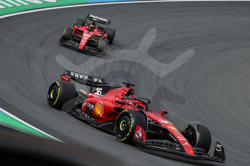 F1 Grand Prix of the Netherlands