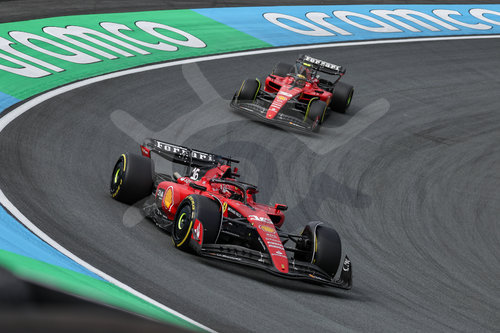 F1 Grand Prix of the Netherlands