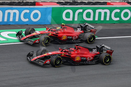 F1 Grand Prix of the Netherlands