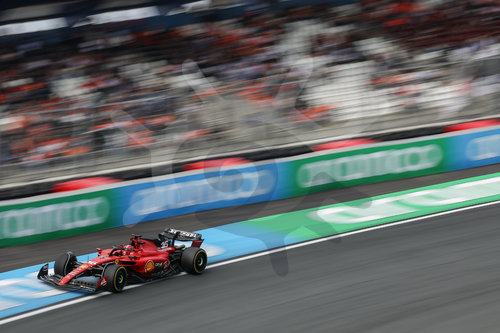 F1 Grand Prix of the Netherlands