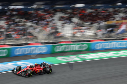 F1 Grand Prix of the Netherlands