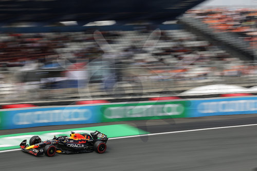 F1 Grand Prix of the Netherlands