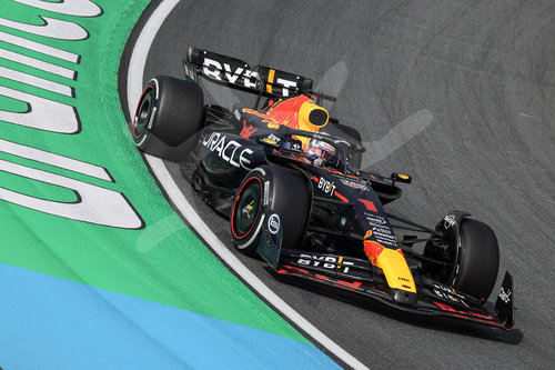F1 Grand Prix of the Netherlands