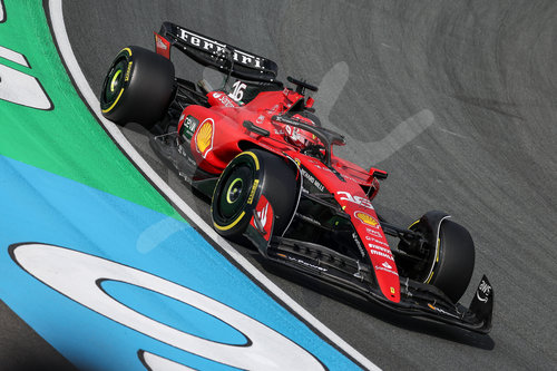 F1 Grand Prix of the Netherlands