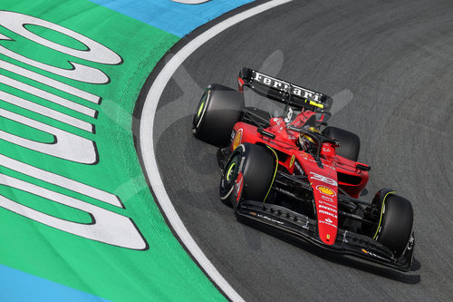 F1 Grand Prix of the Netherlands