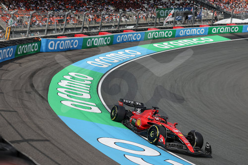 F1 Grand Prix of the Netherlands
