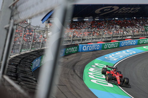 F1 Grand Prix of the Netherlands