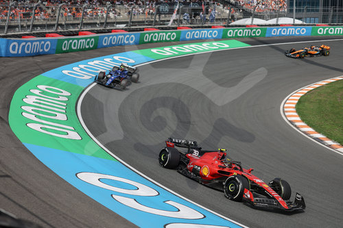 F1 Grand Prix of the Netherlands