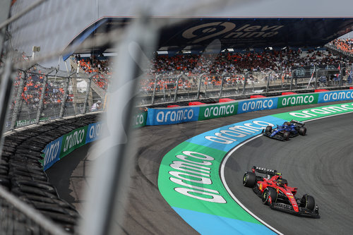 F1 Grand Prix of the Netherlands