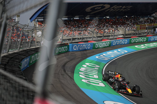 F1 Grand Prix of the Netherlands