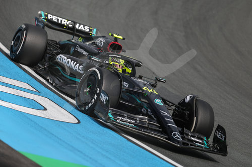 F1 Grand Prix of the Netherlands