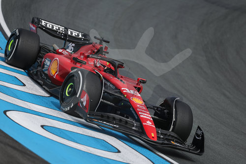 F1 Grand Prix of the Netherlands