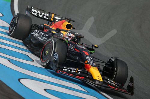 F1 Grand Prix of the Netherlands