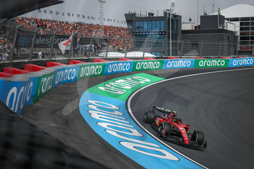 F1 Grand Prix of the Netherlands