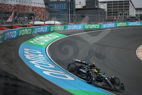 F1 Grand Prix of the Netherlands