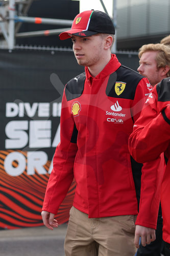 F1 Grand Prix of the Netherlands
