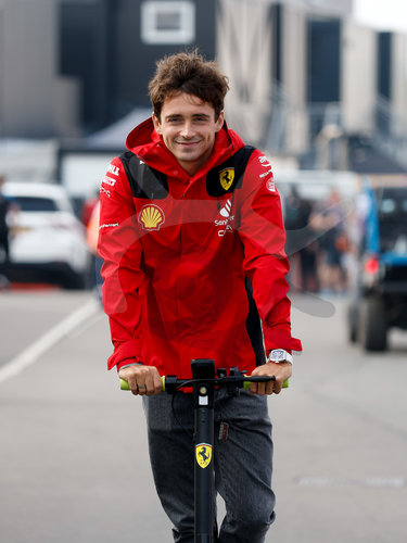 F1 Grand Prix of the Netherlands