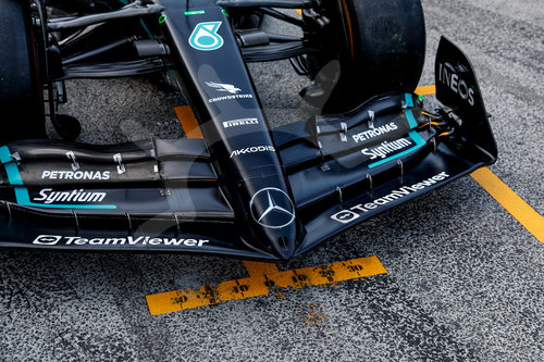 F1 Grand Prix of the Netherlands