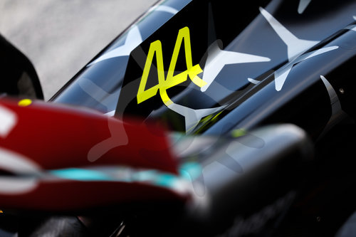 F1 Grand Prix of the Netherlands