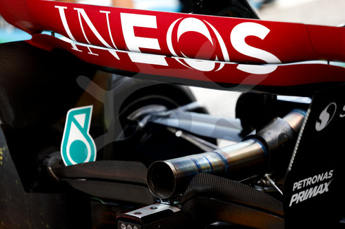 F1 Grand Prix of the Netherlands