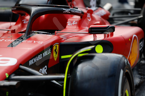 F1 Grand Prix of the Netherlands
