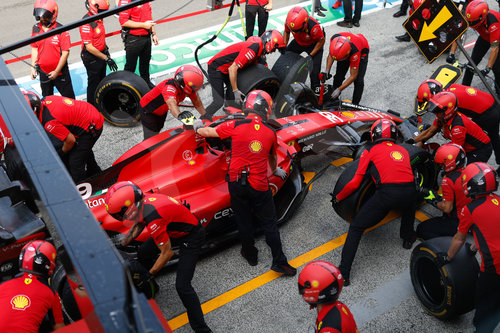 F1 Grand Prix of the Netherlands