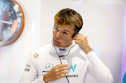 F1 Grand Prix of the Netherlands