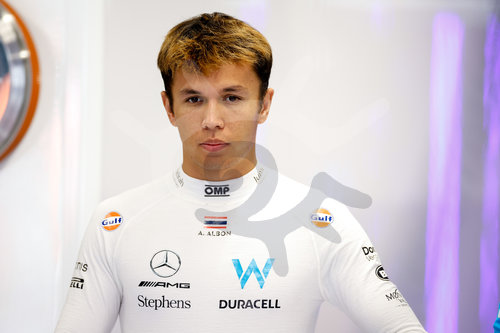 F1 Grand Prix of the Netherlands
