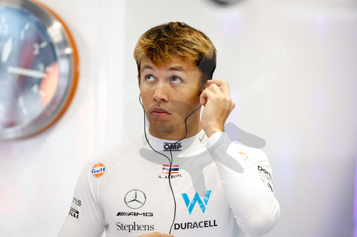 F1 Grand Prix of the Netherlands
