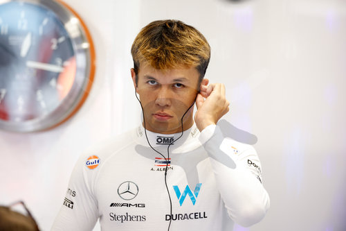 F1 Grand Prix of the Netherlands