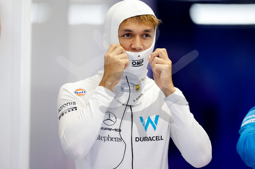 F1 Grand Prix of the Netherlands