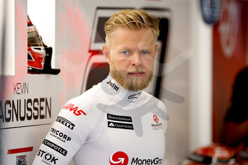 F1 Grand Prix of the Netherlands