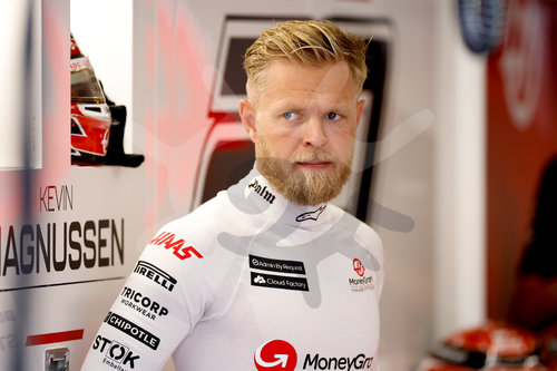F1 Grand Prix of the Netherlands
