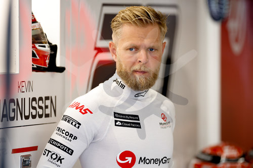 F1 Grand Prix of the Netherlands