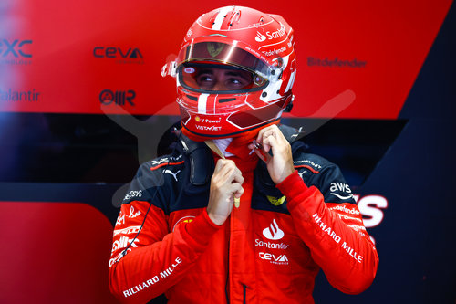 F1 Grand Prix of the Netherlands
